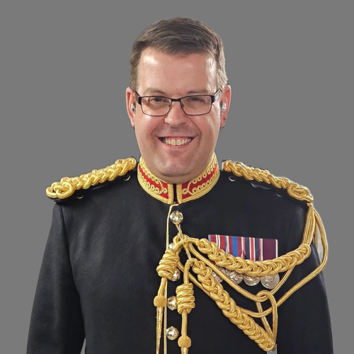 Richard Stringfellow